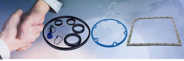 China Seals Manufacturer