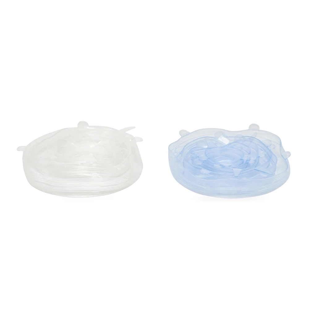 Stretch Silicone Cover