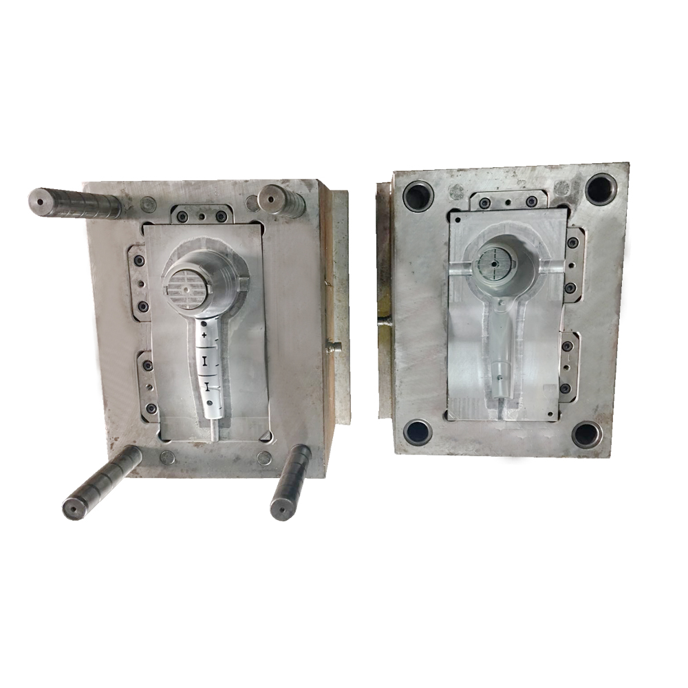 Plastic Injection Molder China